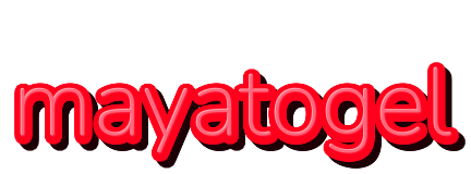 mayatogel — logo kanal